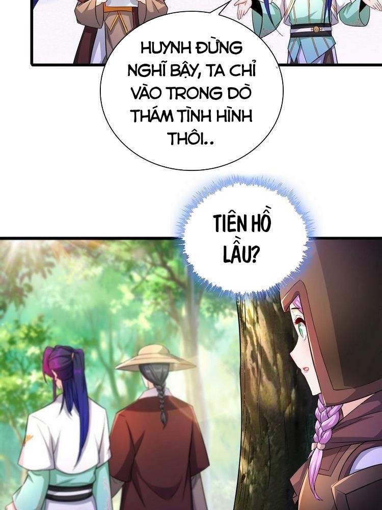 Người Ở Rể Bị Ép Thành Phản Diện Chap 175 - Next Chap 176