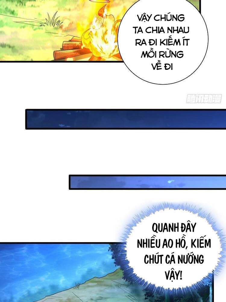 Người Ở Rể Bị Ép Thành Phản Diện Chap 175 - Next Chap 176