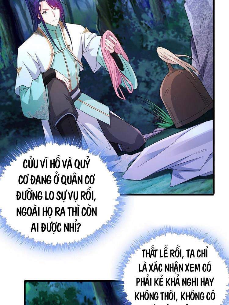 Người Ở Rể Bị Ép Thành Phản Diện Chap 175 - Next Chap 176