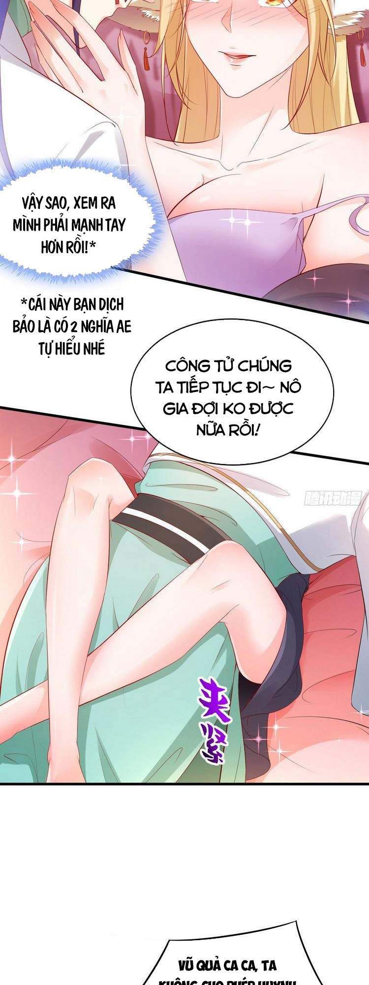 Người Ở Rể Bị Ép Thành Phản Diện Chap 176 - Next Chap 177