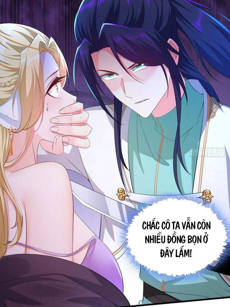 Người Ở Rể Bị Ép Thành Phản Diện Chap 176 - Next Chap 177
