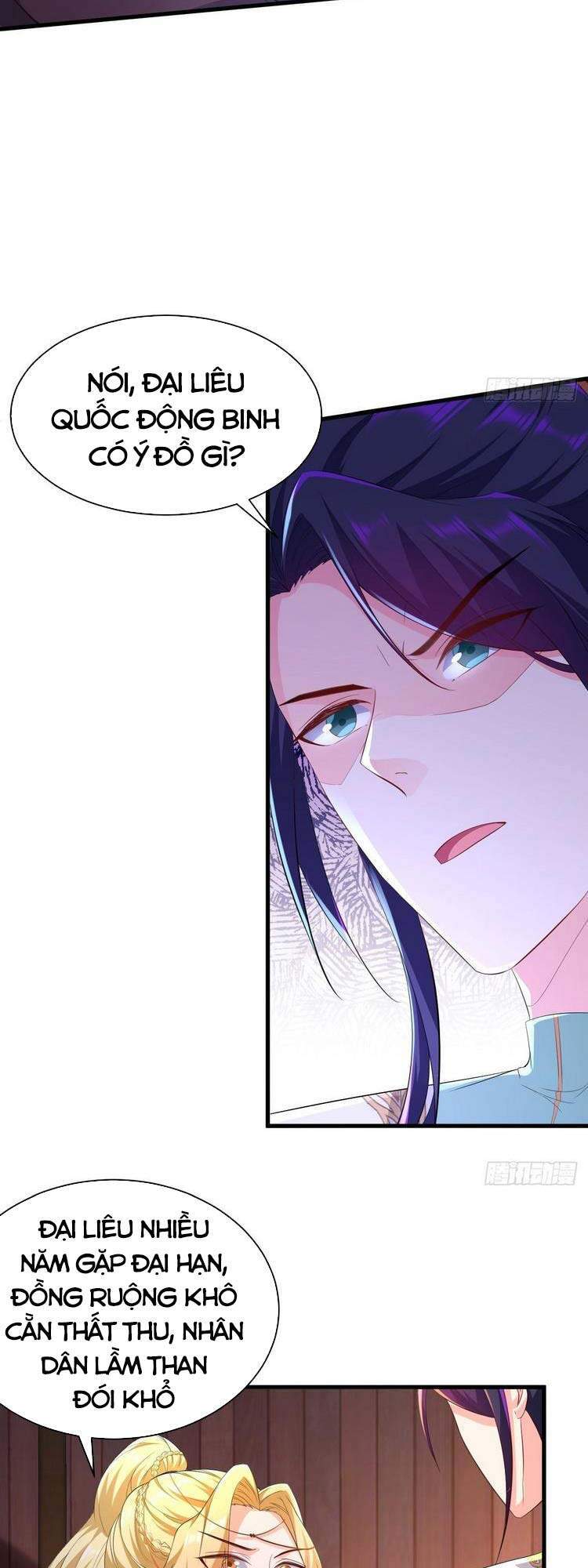 Người Ở Rể Bị Ép Thành Phản Diện Chap 176 - Next Chap 177