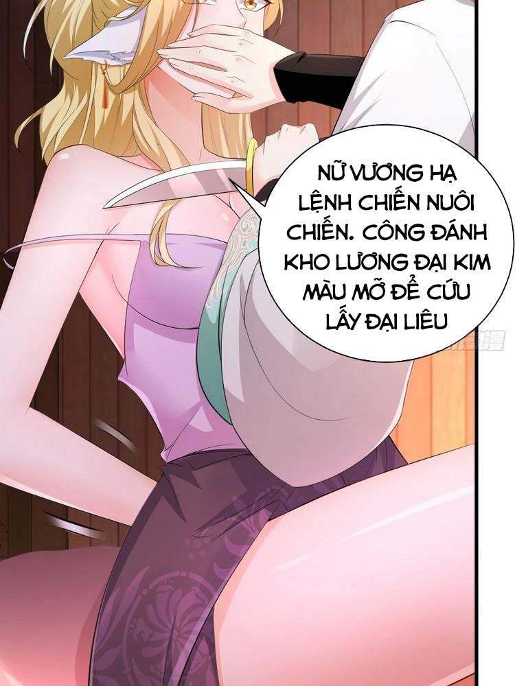 Người Ở Rể Bị Ép Thành Phản Diện Chap 176 - Next Chap 177