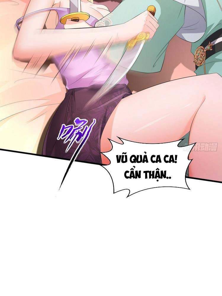 Người Ở Rể Bị Ép Thành Phản Diện Chap 176 - Next Chap 177