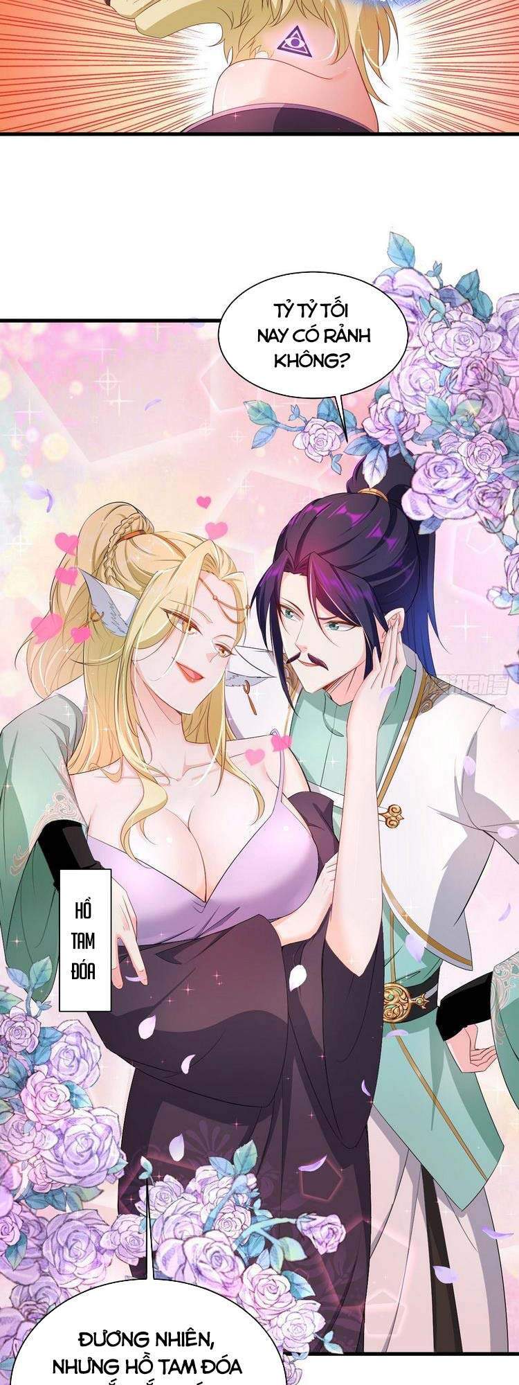Người Ở Rể Bị Ép Thành Phản Diện Chap 176 - Next Chap 177