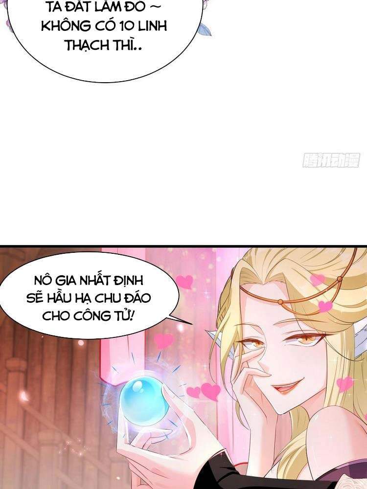 Người Ở Rể Bị Ép Thành Phản Diện Chap 176 - Next Chap 177