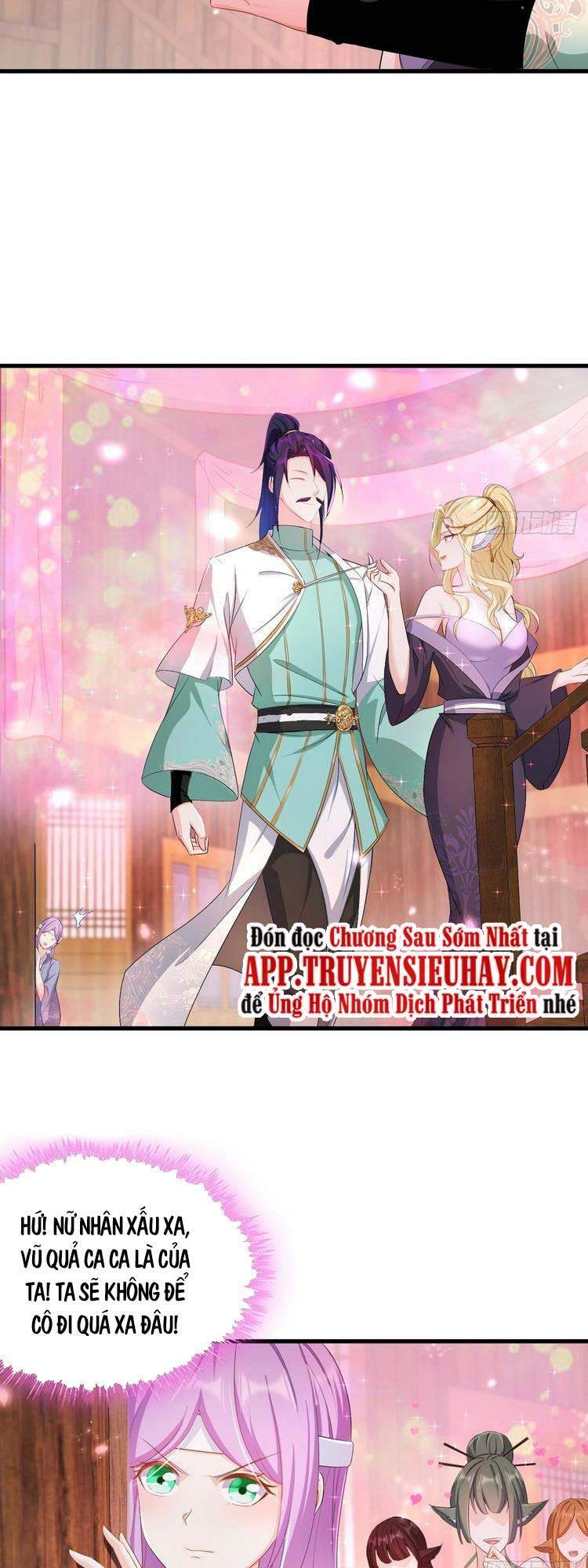 Người Ở Rể Bị Ép Thành Phản Diện Chap 176 - Next Chap 177