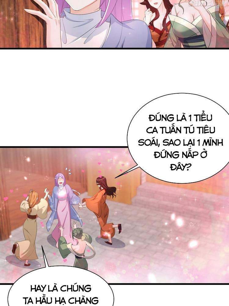 Người Ở Rể Bị Ép Thành Phản Diện Chap 176 - Next Chap 177