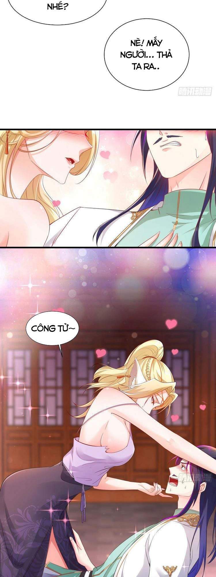 Người Ở Rể Bị Ép Thành Phản Diện Chap 176 - Next Chap 177