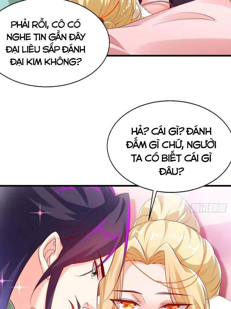 Người Ở Rể Bị Ép Thành Phản Diện Chap 176 - Next Chap 177