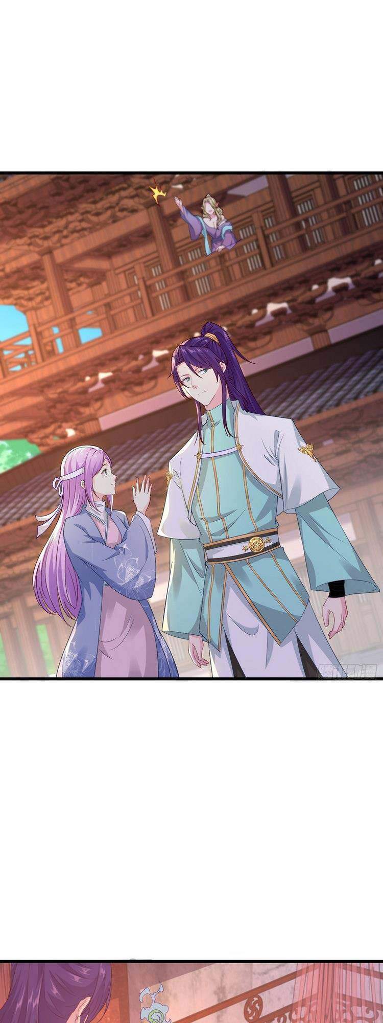 Người Ở Rể Bị Ép Thành Phản Diện Chap 177 - Next Chap 178