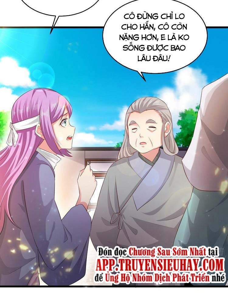 Người Ở Rể Bị Ép Thành Phản Diện Chap 177 - Next Chap 178