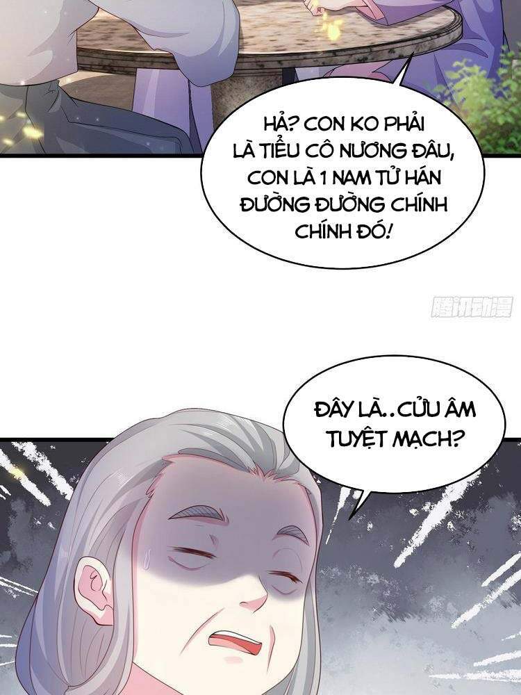 Người Ở Rể Bị Ép Thành Phản Diện Chap 177 - Next Chap 178