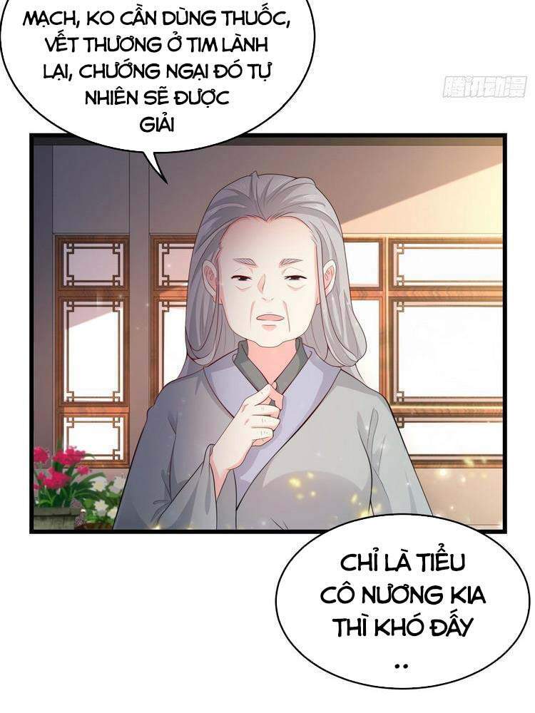 Người Ở Rể Bị Ép Thành Phản Diện Chap 177 - Next Chap 178