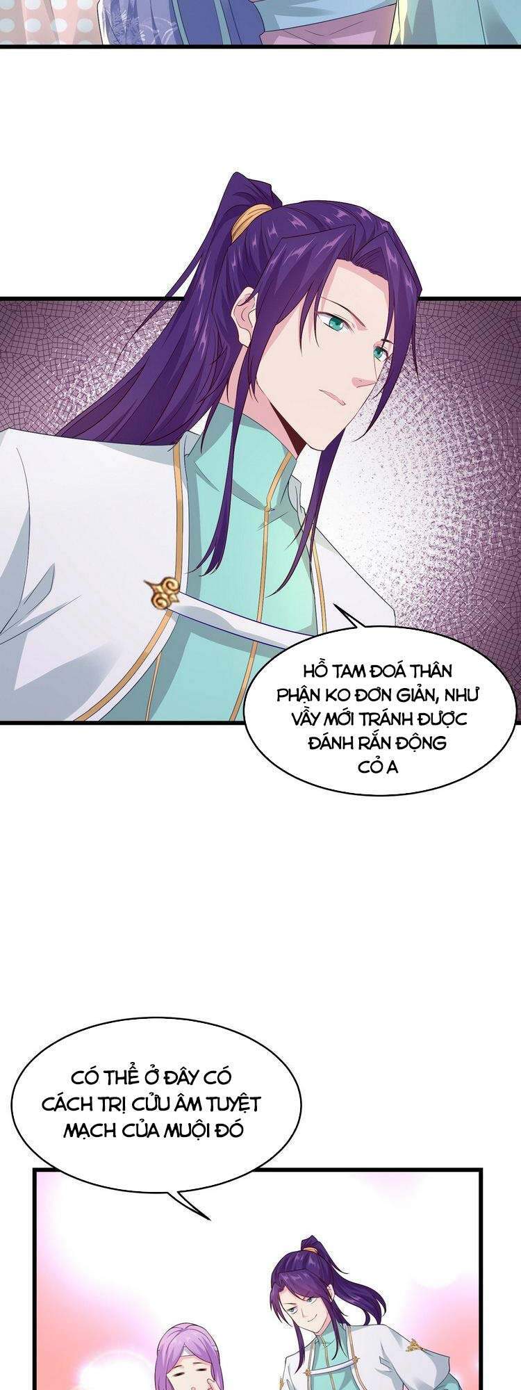Người Ở Rể Bị Ép Thành Phản Diện Chap 177 - Next Chap 178