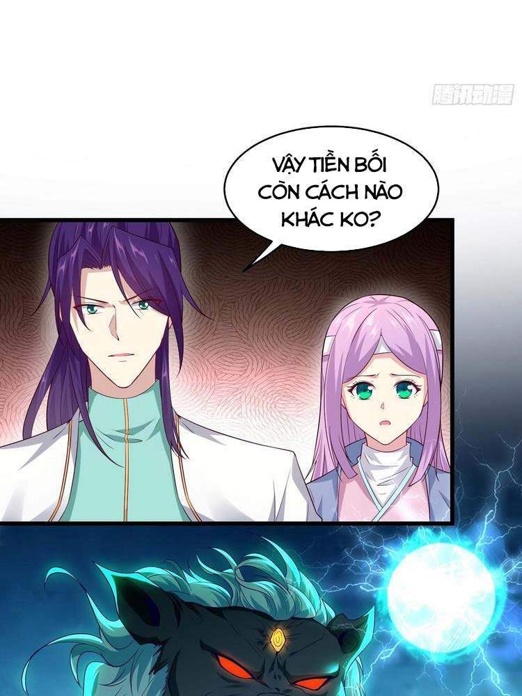 Người Ở Rể Bị Ép Thành Phản Diện Chap 177 - Next Chap 178