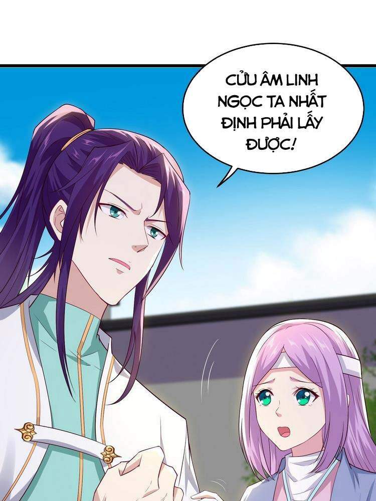 Người Ở Rể Bị Ép Thành Phản Diện Chap 177 - Next Chap 178