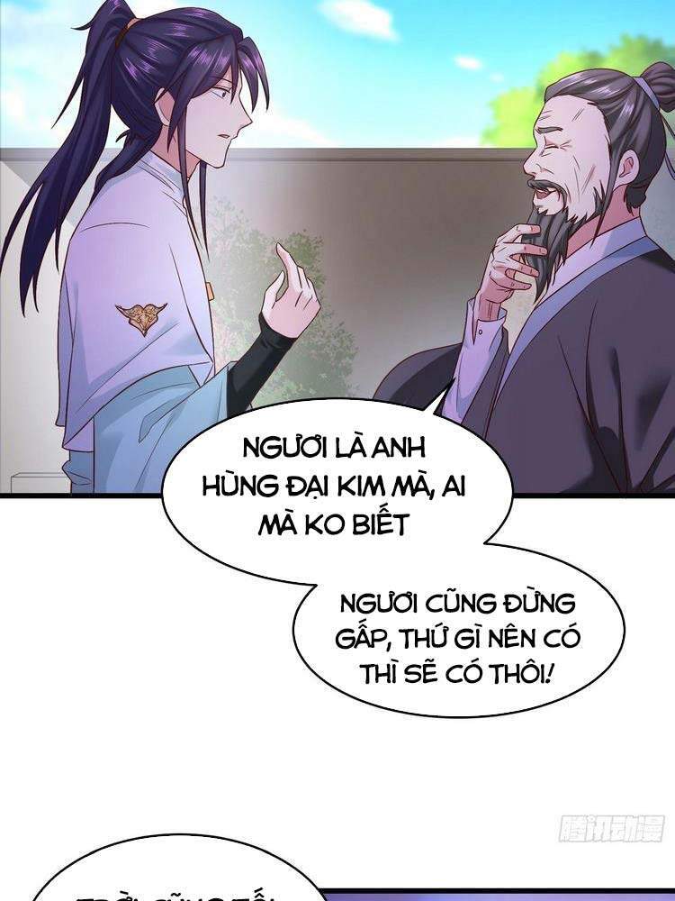 Người Ở Rể Bị Ép Thành Phản Diện Chap 177 - Next Chap 178