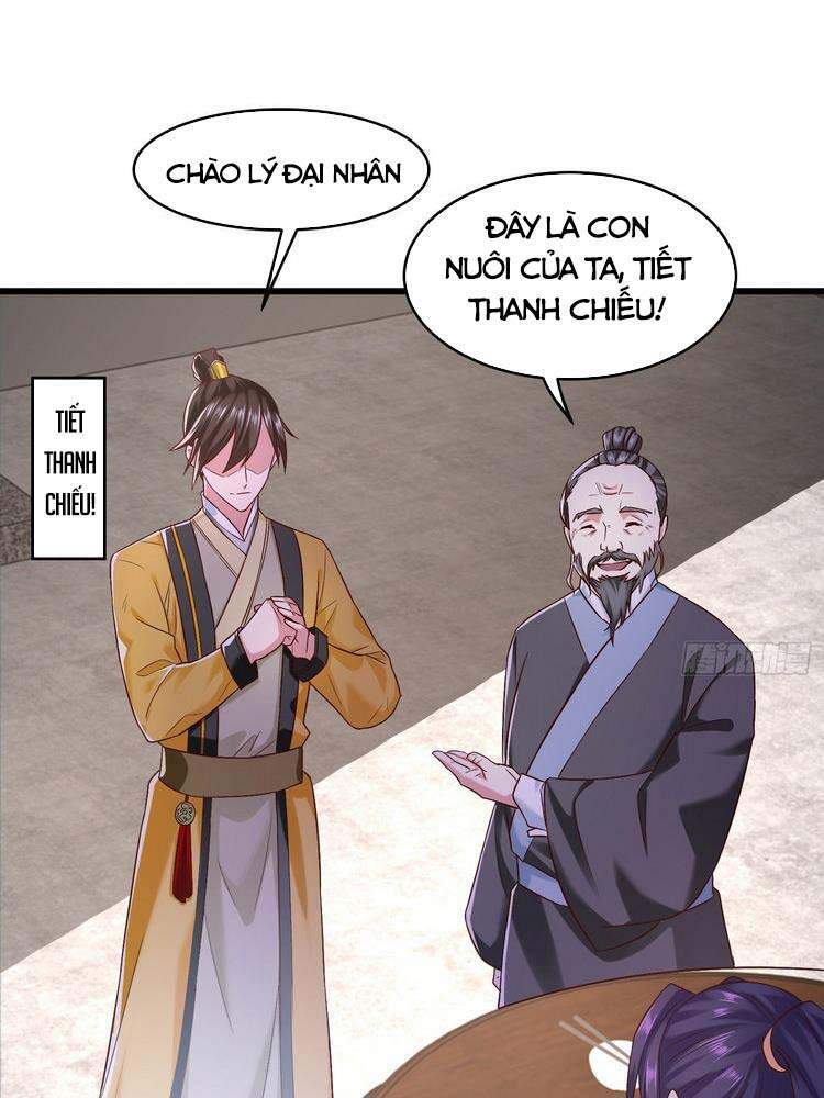 Người Ở Rể Bị Ép Thành Phản Diện Chap 177 - Next Chap 178