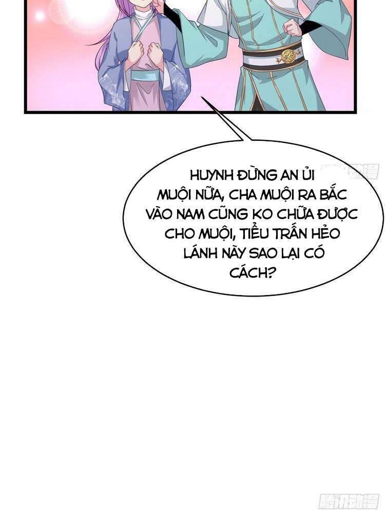 Người Ở Rể Bị Ép Thành Phản Diện Chap 177 - Next Chap 178