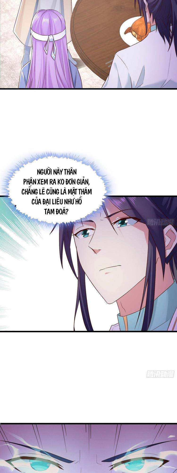Người Ở Rể Bị Ép Thành Phản Diện Chap 177 - Next Chap 178