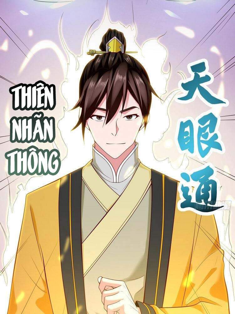 Người Ở Rể Bị Ép Thành Phản Diện Chap 177 - Next Chap 178