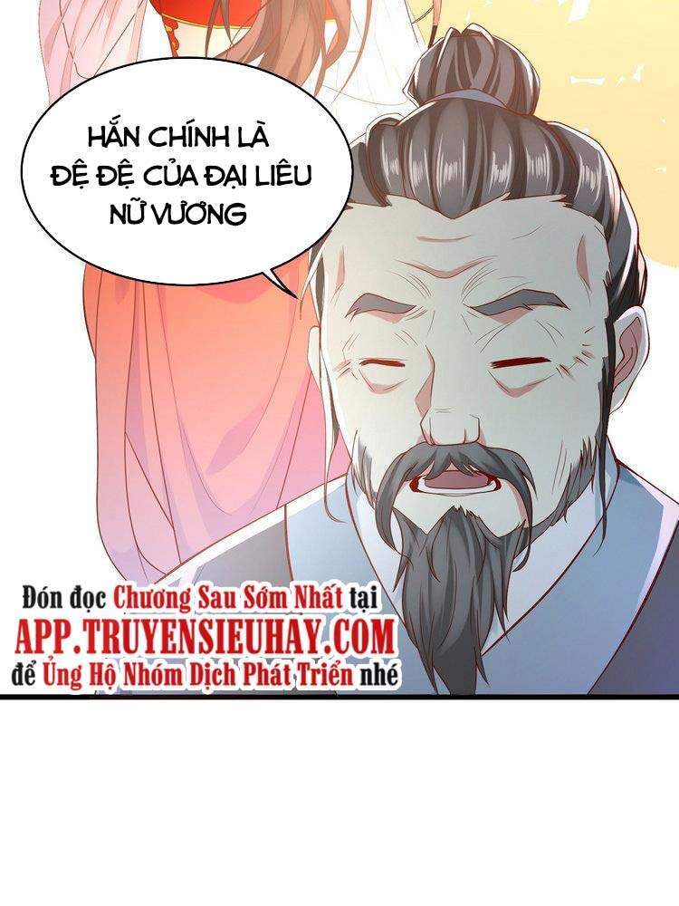 Người Ở Rể Bị Ép Thành Phản Diện Chap 177 - Next Chap 178