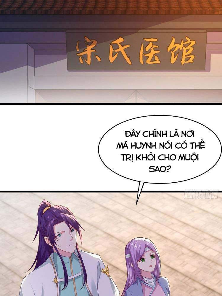 Người Ở Rể Bị Ép Thành Phản Diện Chap 177 - Next Chap 178
