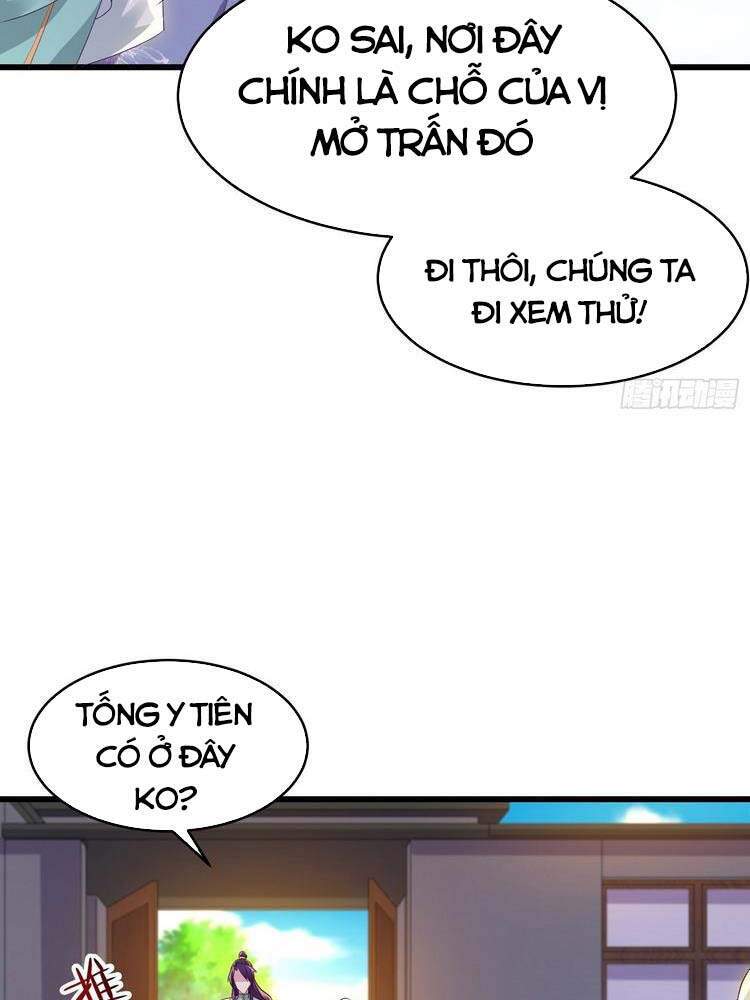 Người Ở Rể Bị Ép Thành Phản Diện Chap 177 - Next Chap 178