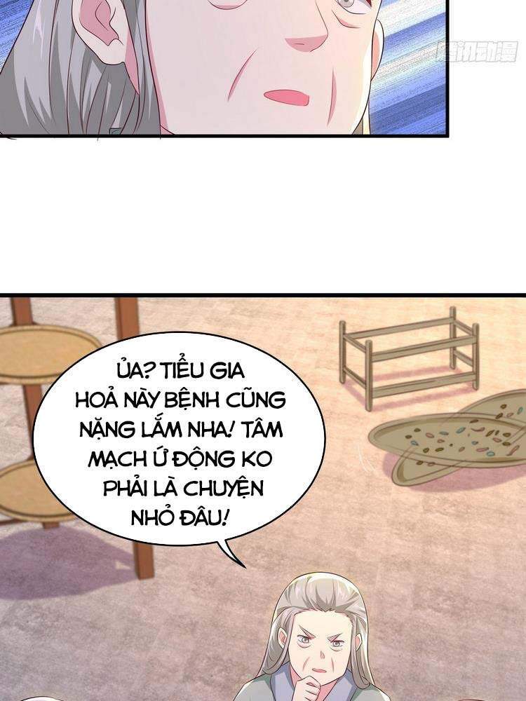 Người Ở Rể Bị Ép Thành Phản Diện Chap 177 - Next Chap 178