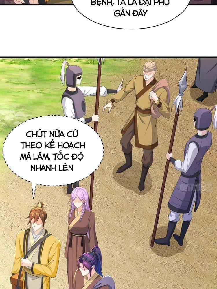 Người Ở Rể Bị Ép Thành Phản Diện Chap 179 - Next Chap 180