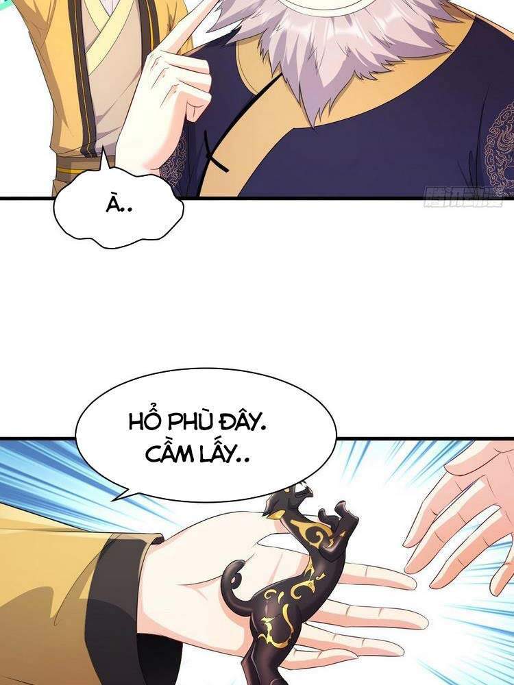 Người Ở Rể Bị Ép Thành Phản Diện Chap 179 - Next Chap 180