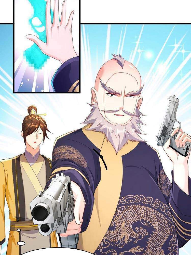 Người Ở Rể Bị Ép Thành Phản Diện Chap 179 - Next Chap 180