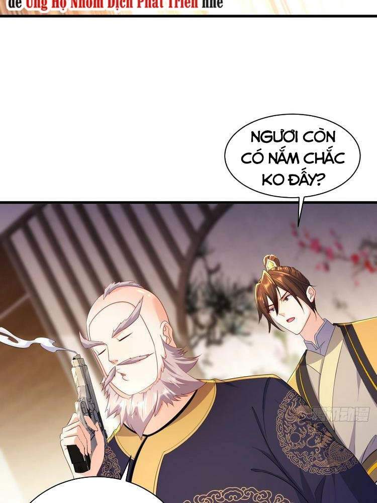 Người Ở Rể Bị Ép Thành Phản Diện Chap 179 - Next Chap 180