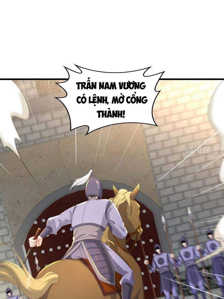 Người Ở Rể Bị Ép Thành Phản Diện Chap 179 - Next Chap 180