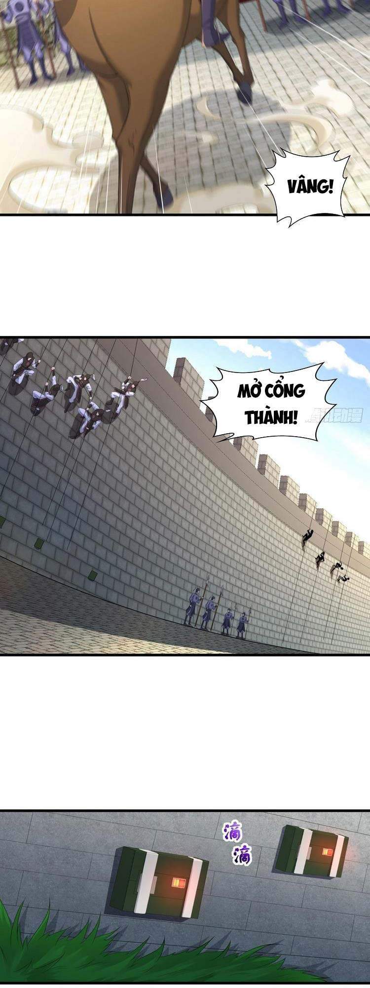 Người Ở Rể Bị Ép Thành Phản Diện Chap 179 - Next Chap 180