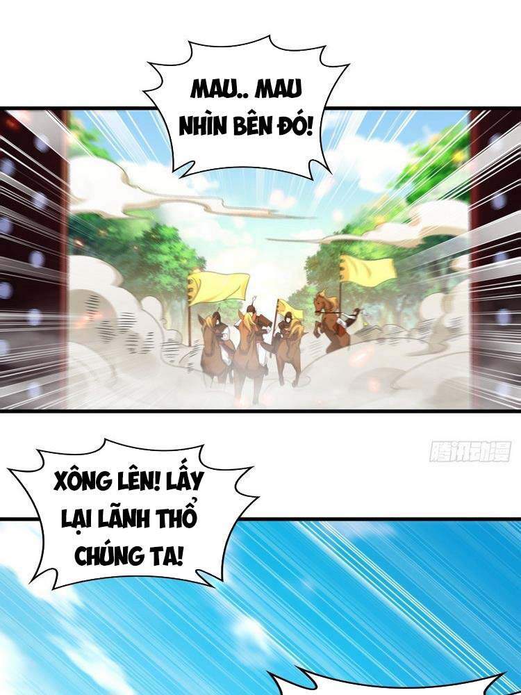 Người Ở Rể Bị Ép Thành Phản Diện Chap 179 - Next Chap 180