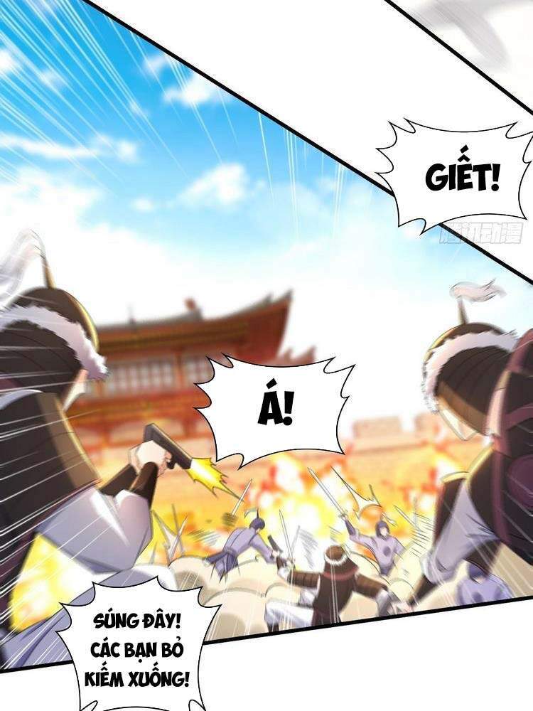 Người Ở Rể Bị Ép Thành Phản Diện Chap 179 - Next Chap 180