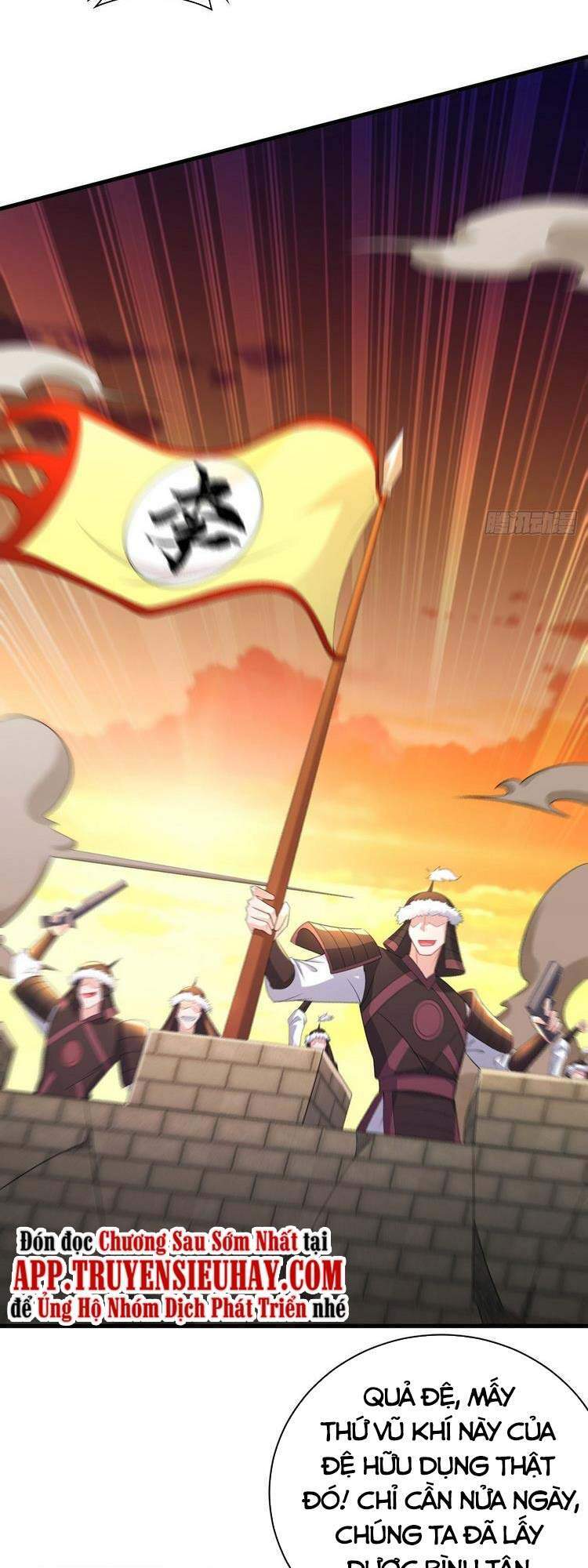 Người Ở Rể Bị Ép Thành Phản Diện Chap 179 - Next Chap 180