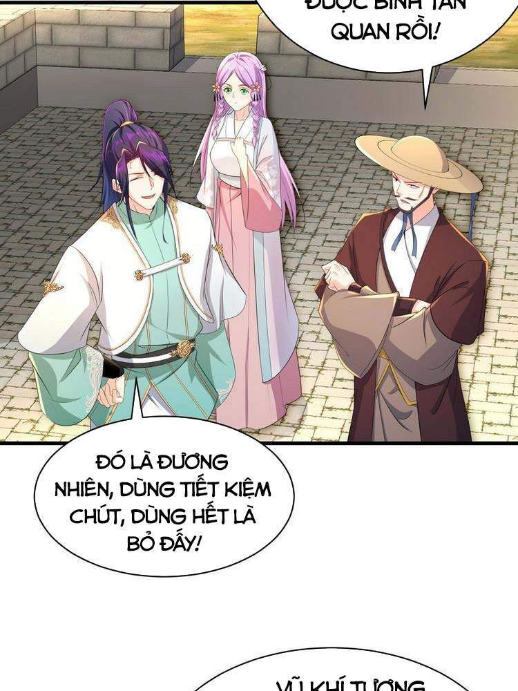 Người Ở Rể Bị Ép Thành Phản Diện Chap 179 - Next Chap 180