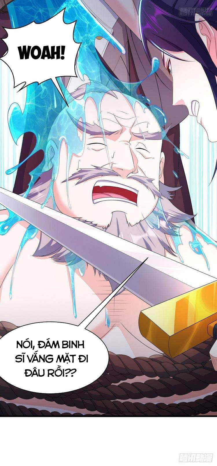 Người Ở Rể Bị Ép Thành Phản Diện Chap 179 - Next Chap 180
