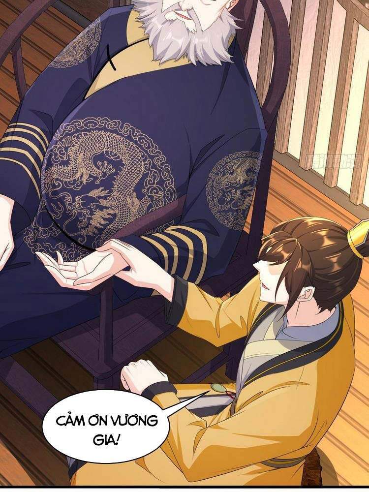 Người Ở Rể Bị Ép Thành Phản Diện Chap 179 - Next Chap 180