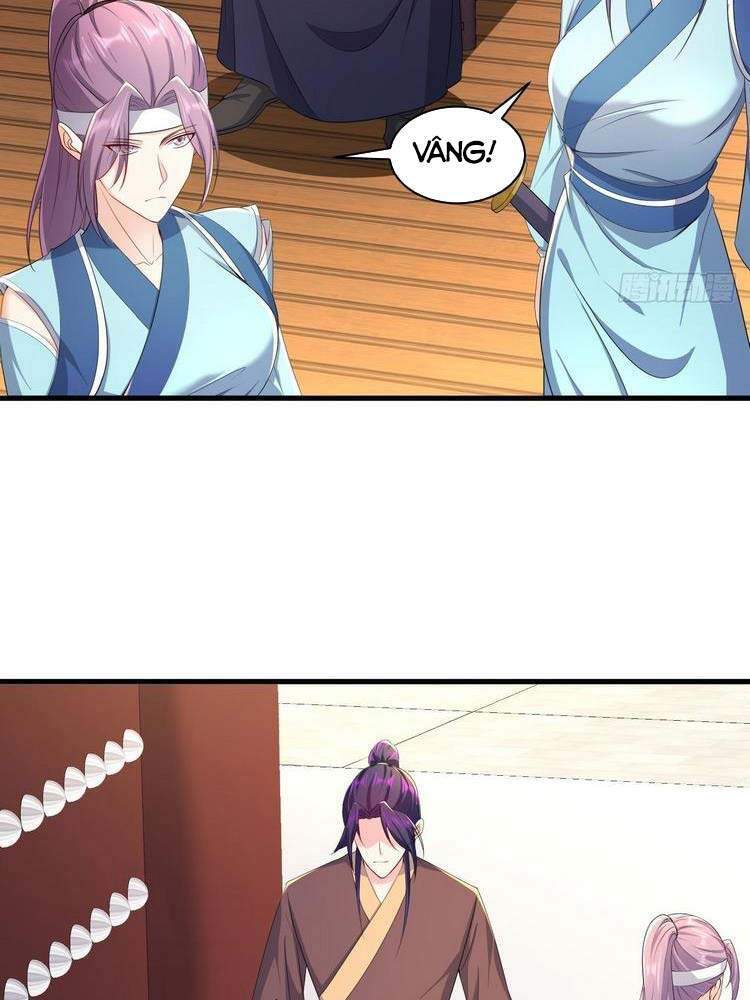 Người Ở Rể Bị Ép Thành Phản Diện Chap 179 - Next Chap 180