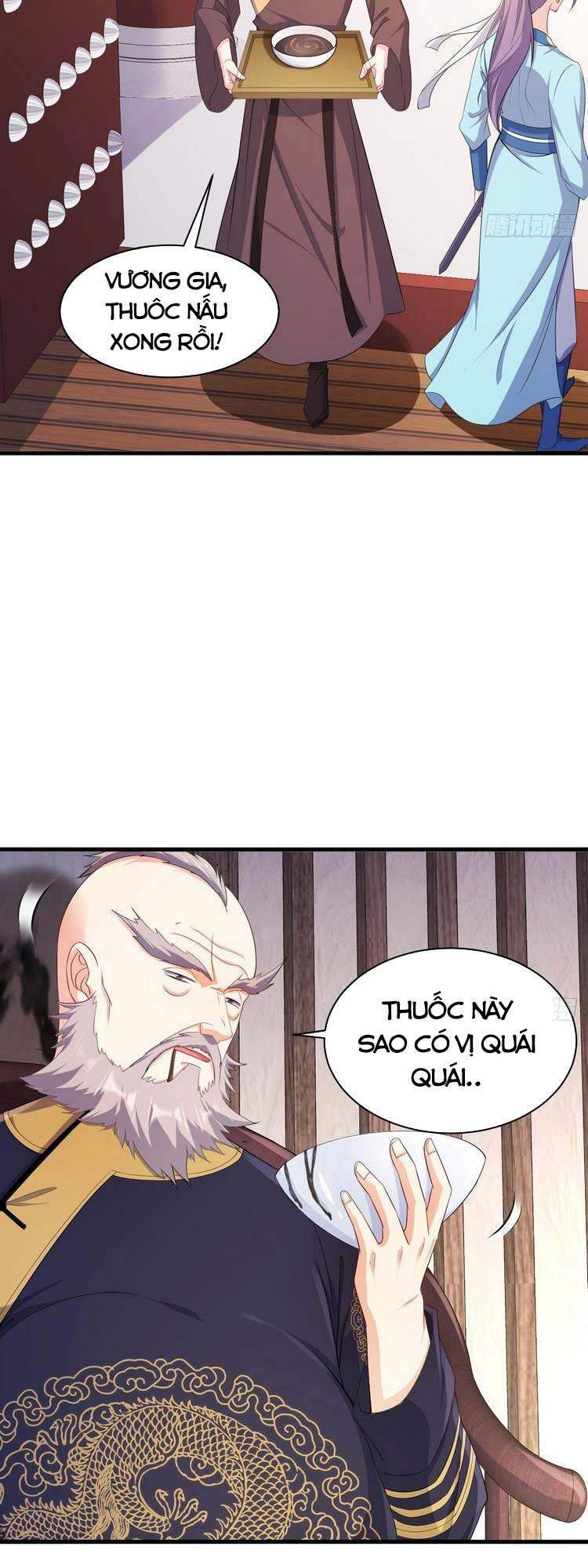 Người Ở Rể Bị Ép Thành Phản Diện Chap 179 - Next Chap 180