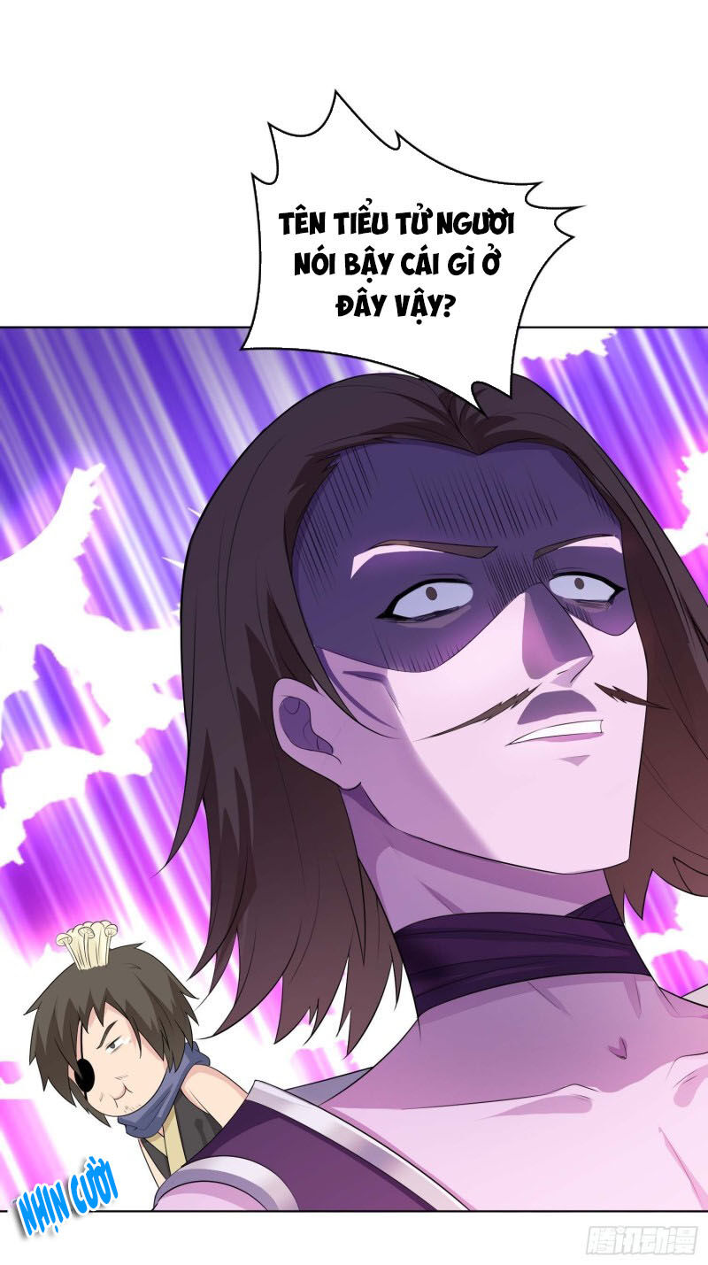 Người Ở Rể Bị Ép Thành Phản Diện Chap 18 - Next Chap 19