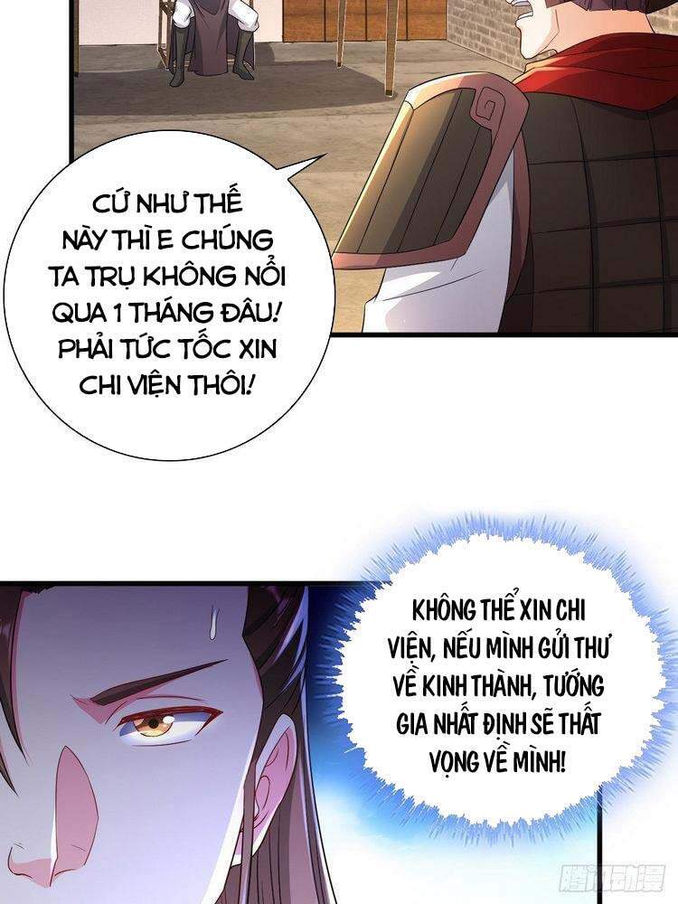 Người Ở Rể Bị Ép Thành Phản Diện Chap 180 - Next Chap 181
