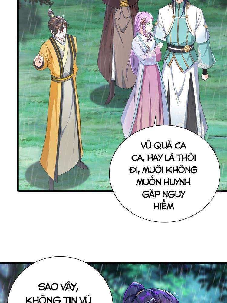 Người Ở Rể Bị Ép Thành Phản Diện Chap 180 - Next Chap 181