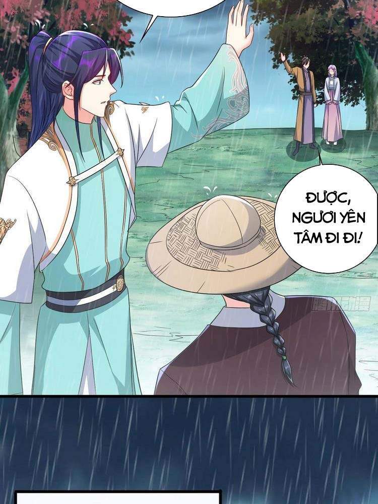 Người Ở Rể Bị Ép Thành Phản Diện Chap 180 - Next Chap 181
