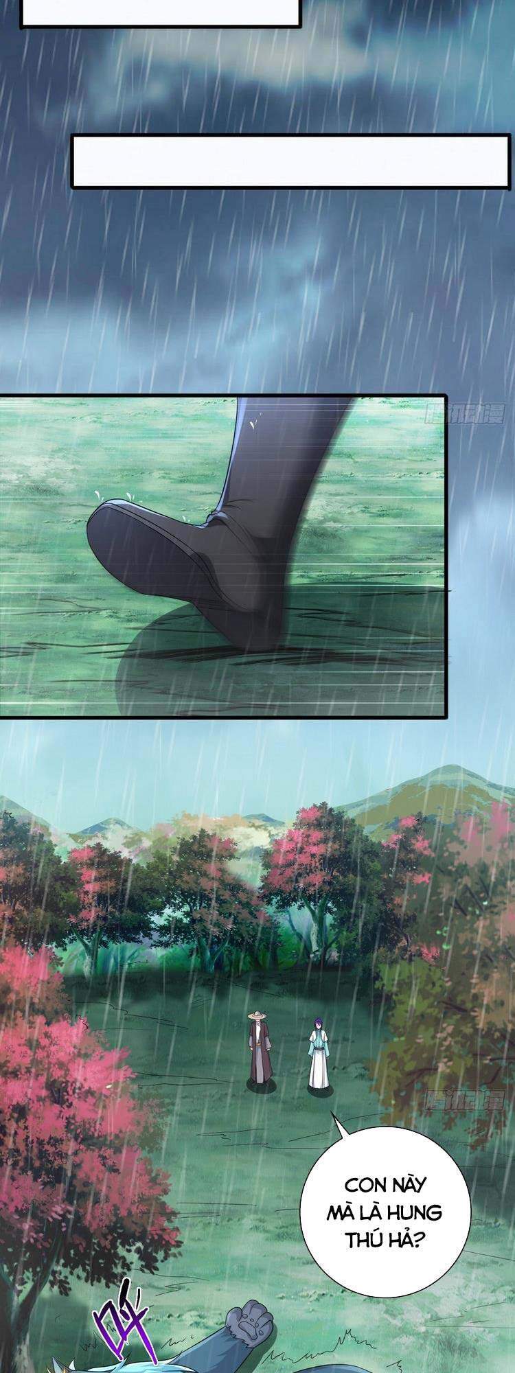 Người Ở Rể Bị Ép Thành Phản Diện Chap 180 - Next Chap 181
