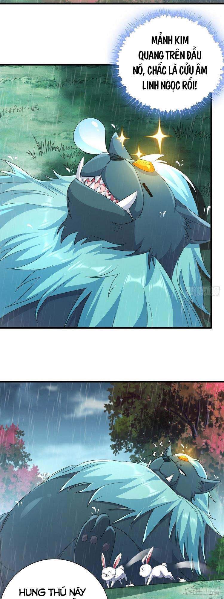 Người Ở Rể Bị Ép Thành Phản Diện Chap 180 - Next Chap 181